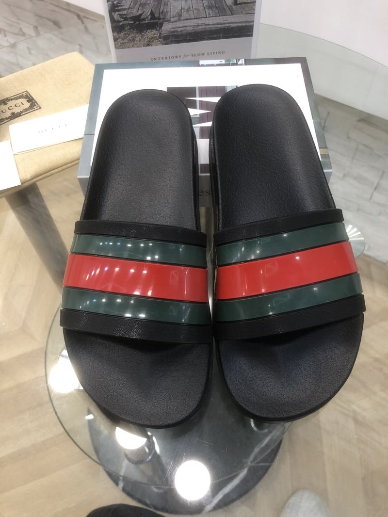 Gucci Slippers